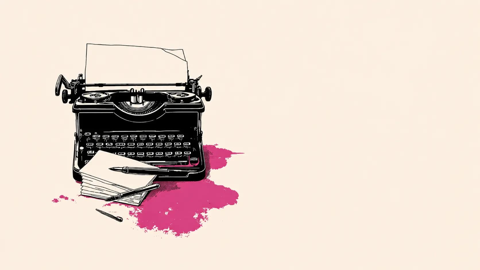 Escritura Creativa