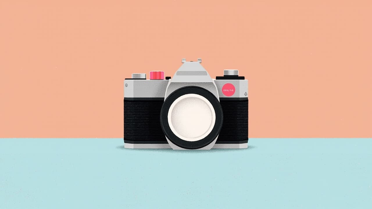 Fotografía Digital