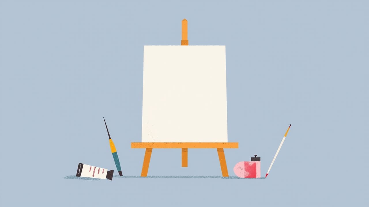 Pintura y Dibujo