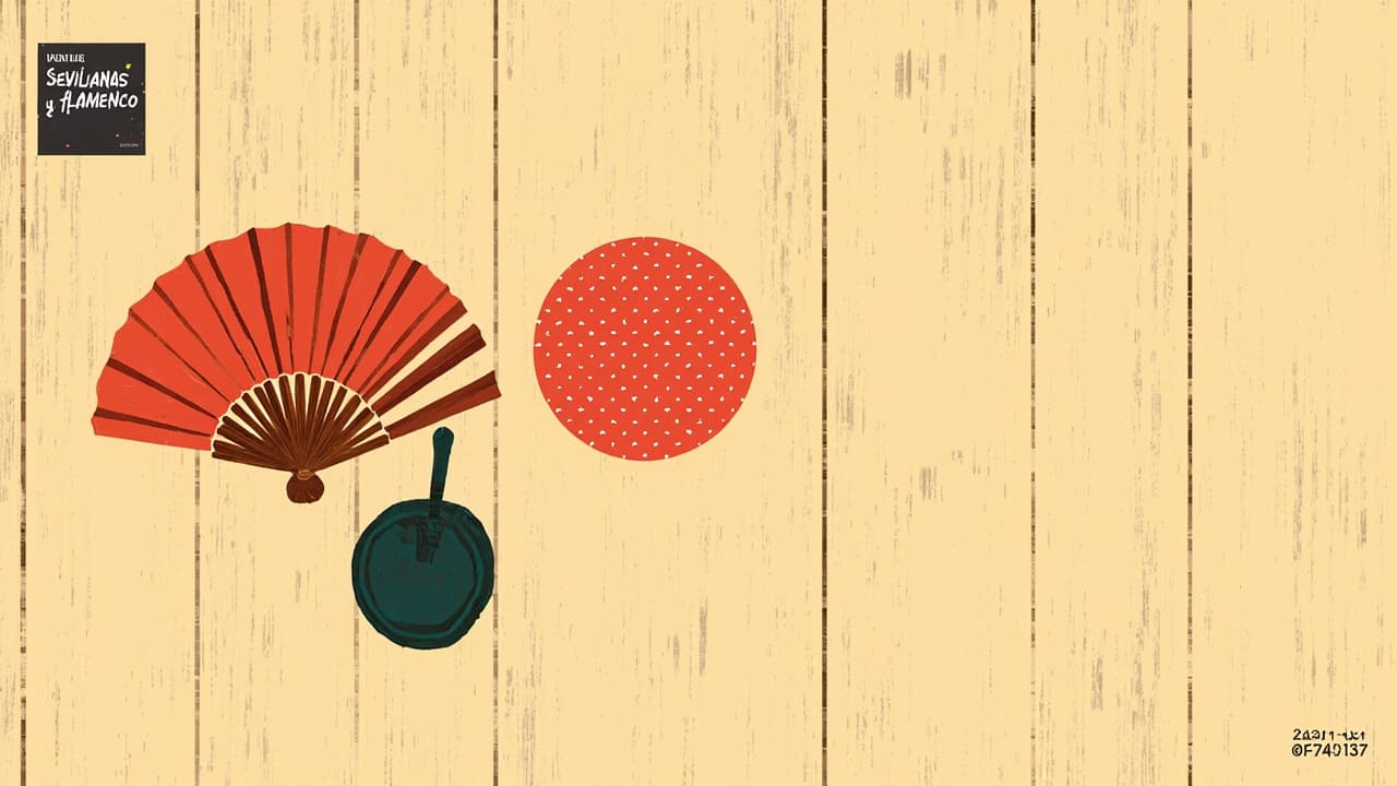 Sevillanas y Flamenco