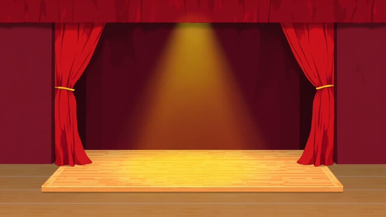 Teatro para Adultos