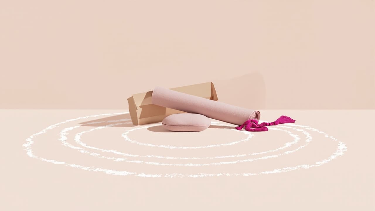 Yoga y Relajación